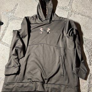 Under Armour Hoodie